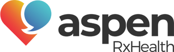 Aspen RxHealth logo
