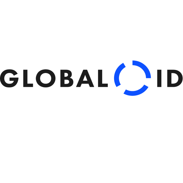 global ID logo
