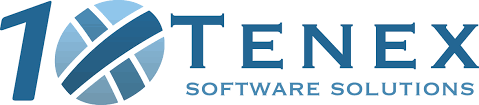 Tenex Software Solutions logo