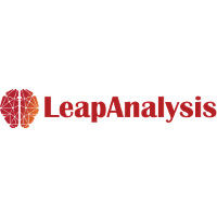 LeapAnalysis logo